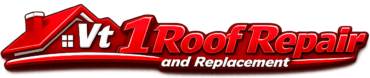 Vt 1 Roof Repair and Replacement
