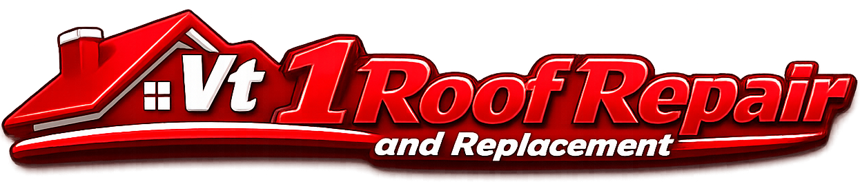 Vt 1 Roof Repair and Replacement